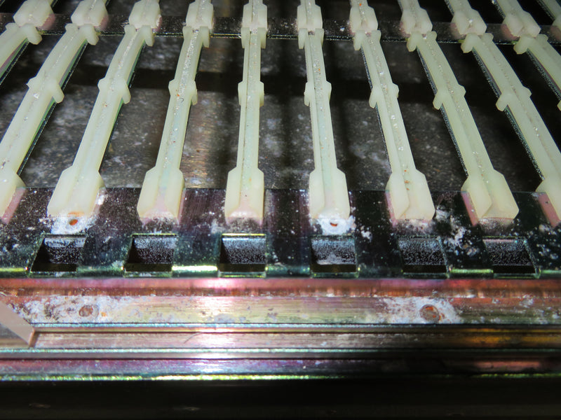 KLA Starlight 301 / 300 SL Inspection / Measurement