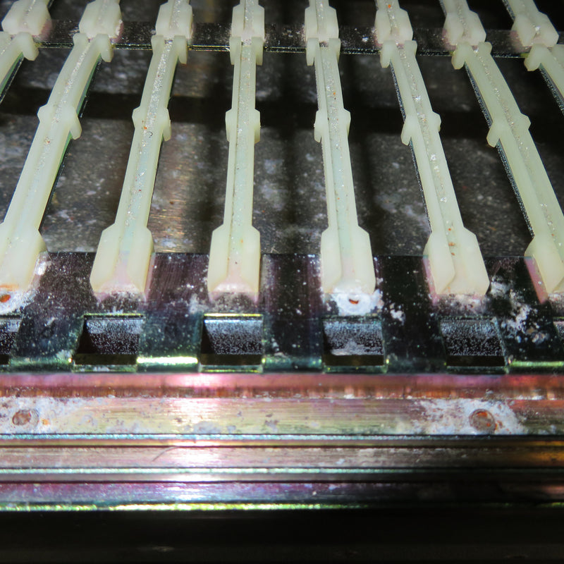 KLA Starlight 301 / 300 SL Inspection / Measurement