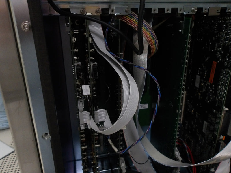 KLA Surfscan SP 1 TBI Particle Defect System