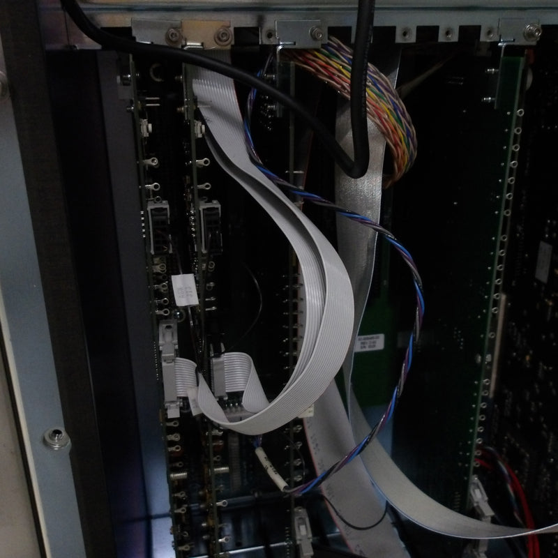 KLA Surfscan SP 1 TBI Particle Defect System
