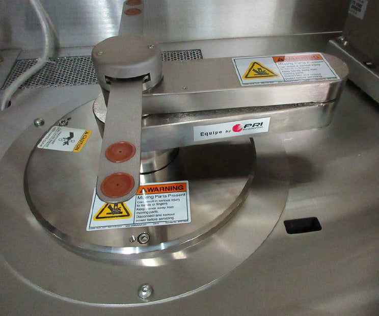 KLA F 5 X Thin Film Measurement
