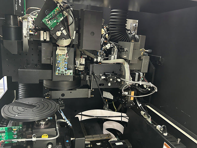 KLA UV 120 SE Thin Film Measurement System