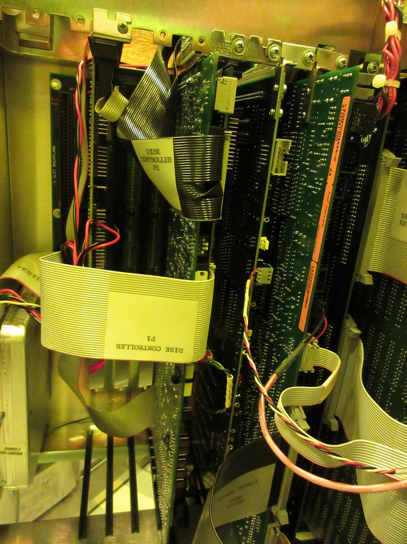 KLA Surfscan 6200