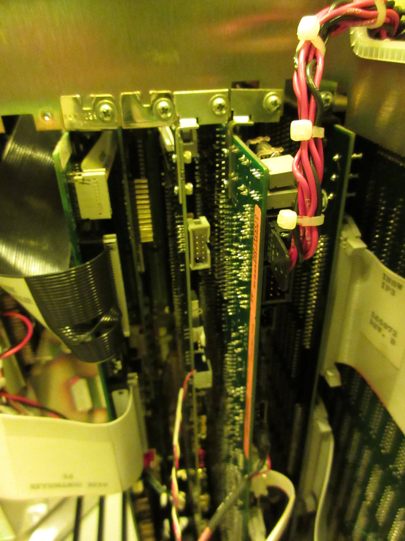KLA Surfscan 6200