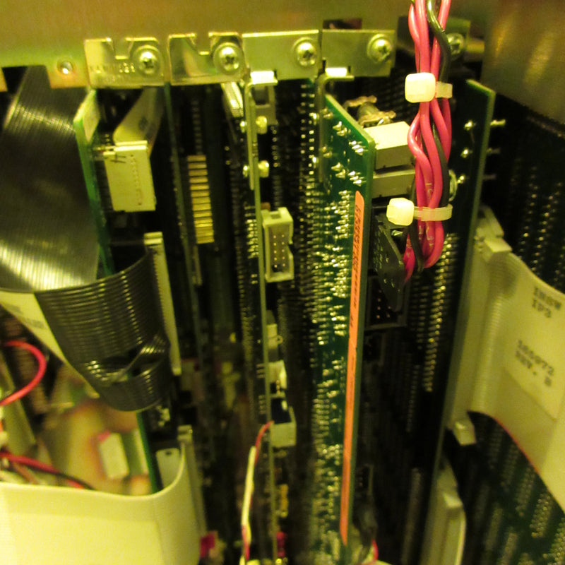 KLA Surfscan 6200