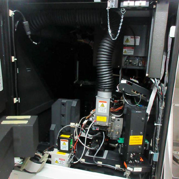 KLA F 5 X Thin Film Measurement