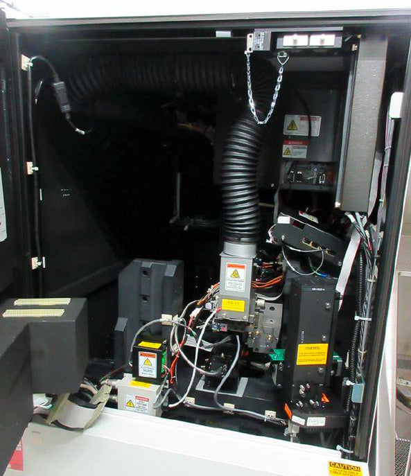 KLA F 5 X Thin Film Measurement