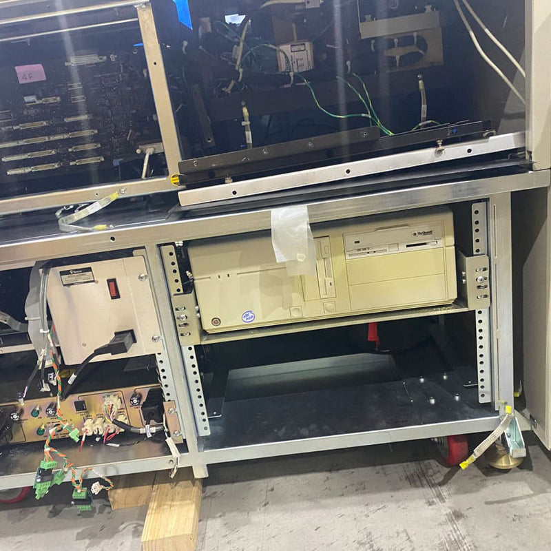 KLA RS 75 TCA