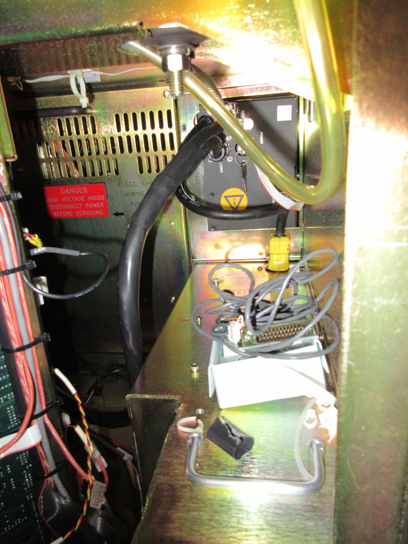 KLA Surfscan 6220
