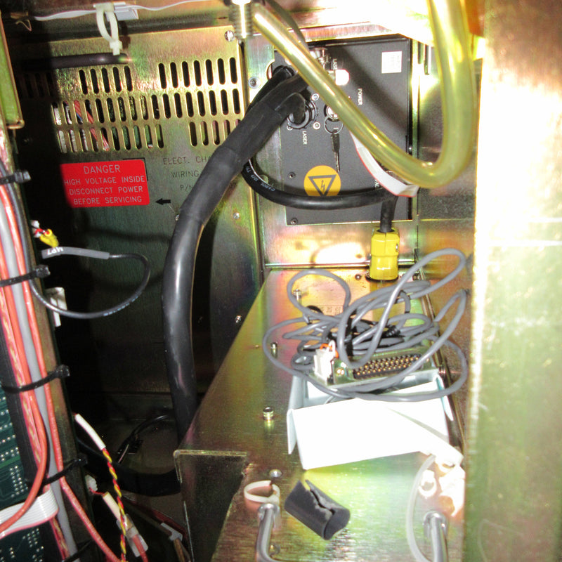 KLA Surfscan 6220