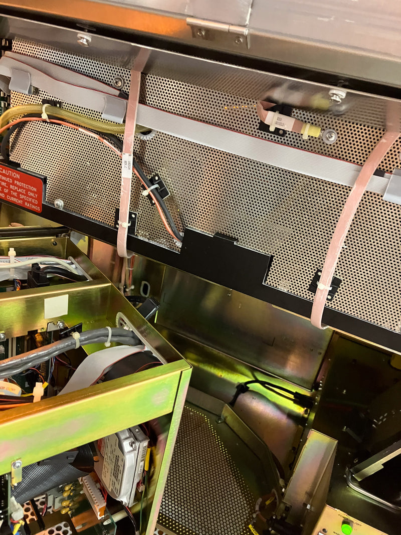 KLA Surfscan 6220 Particle Defect System