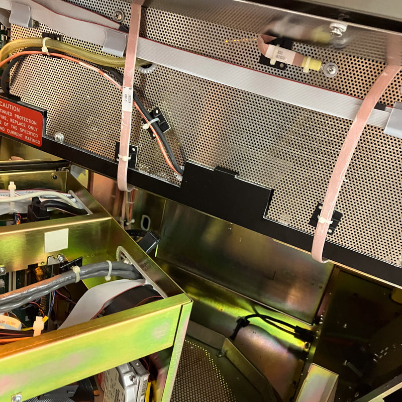 KLA Surfscan 6220 Particle Defect System