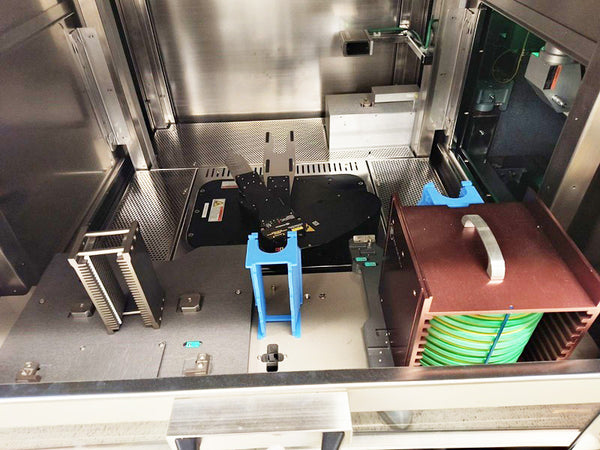 KLA / ICOS HM 200 / WI 2250 Automatic Visual Inspection