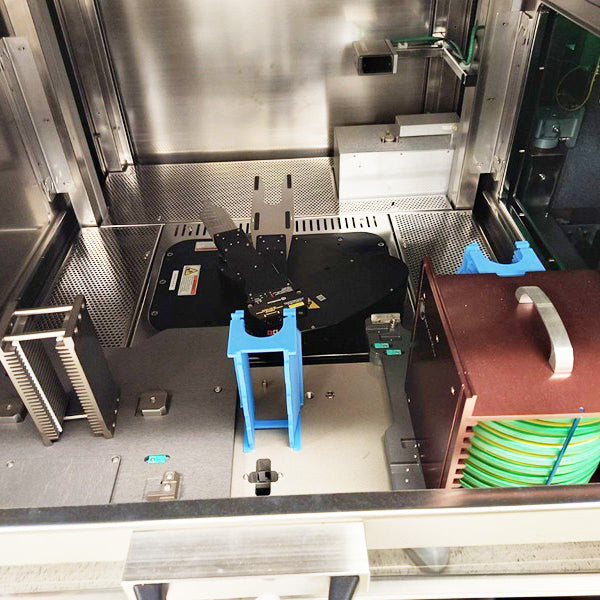 KLA / ICOS HM 200 / WI 2250 Automatic Visual Inspection