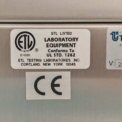 KLA SFS 6220 Wafer Testing