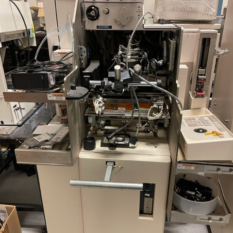 K&S 8060 Bonder
