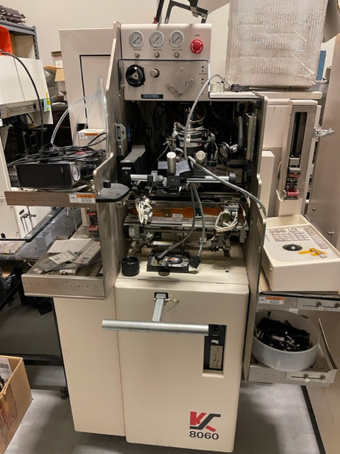 K&S 8060 Bonder