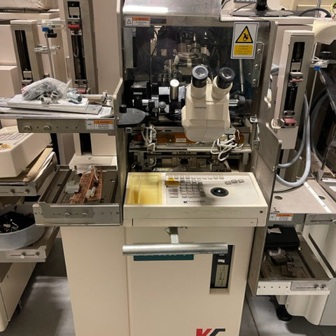 K&S 8060 Bonder