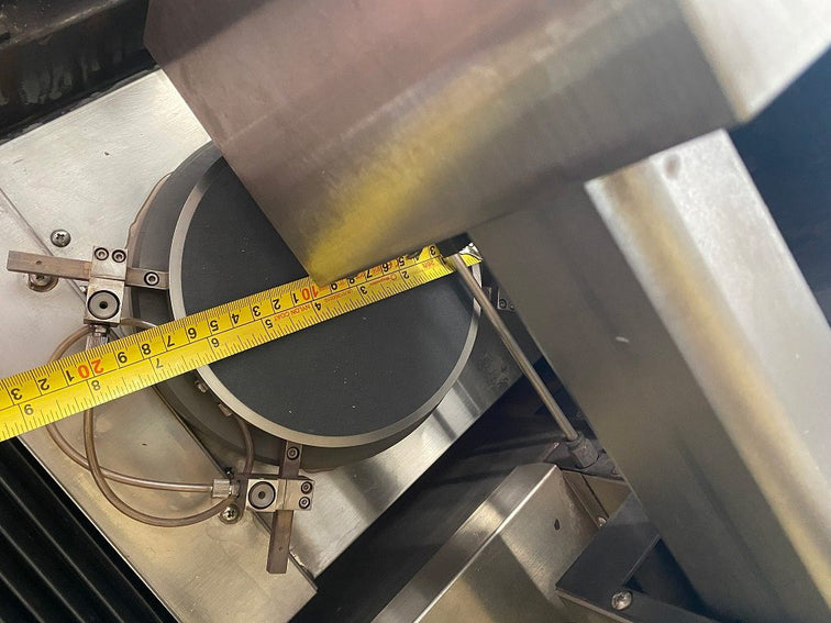 ADT 7500 Dicing Saw