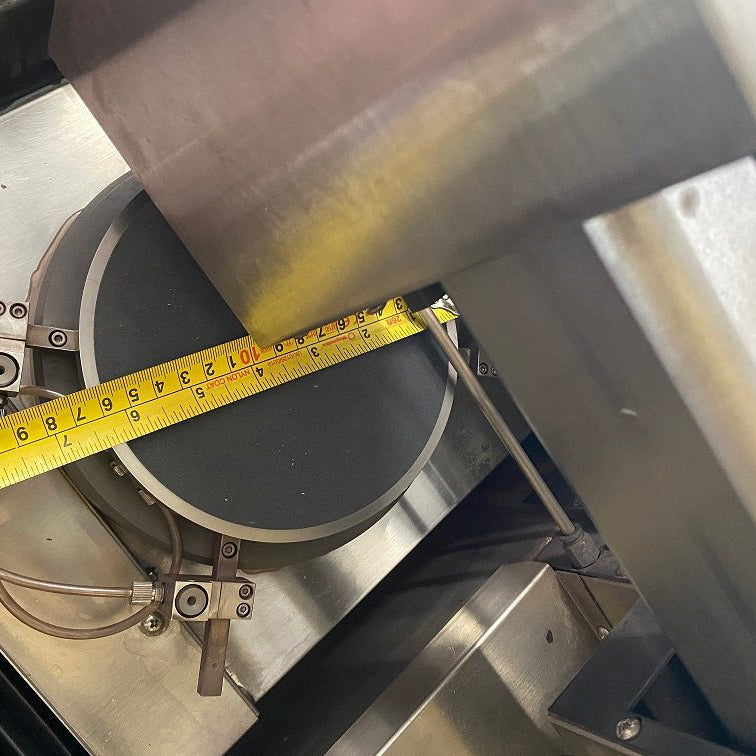 ADT 7500 Dicing Saw