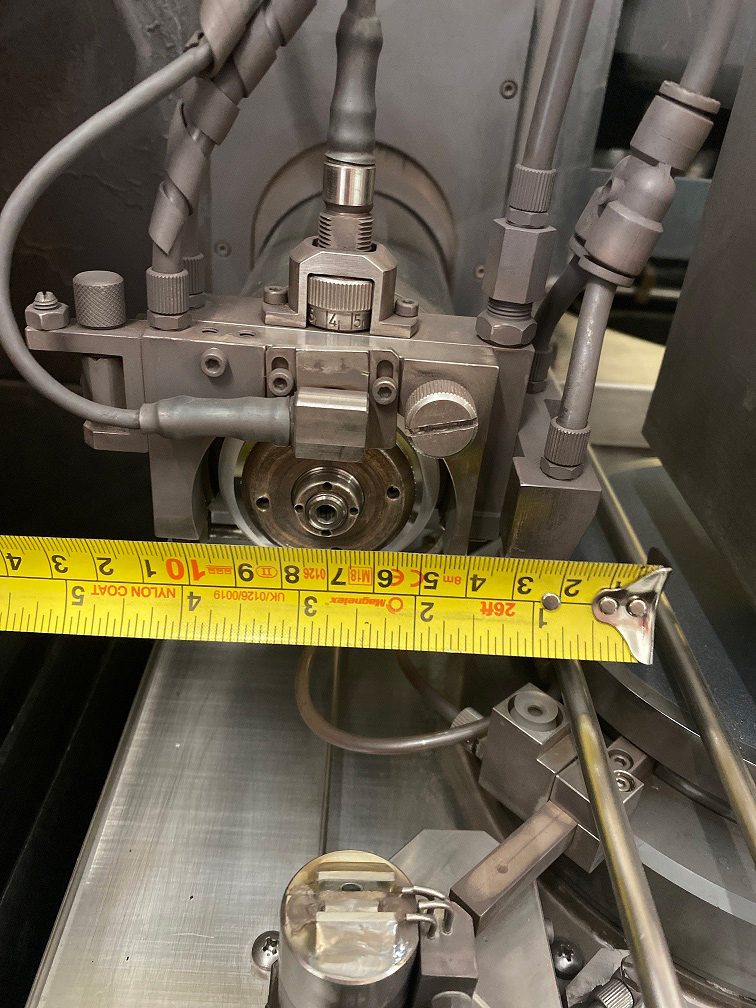 ADT 7500 Dicing Saw