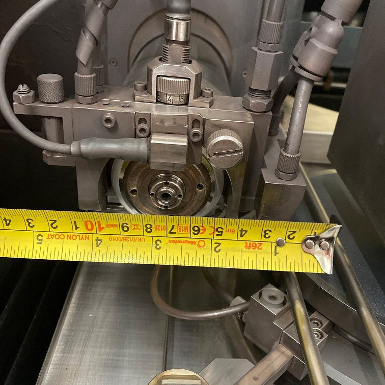 ADT 7500 Dicing Saw