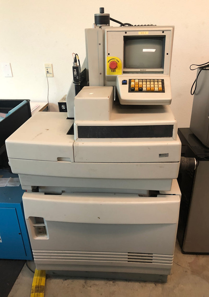 K&S 984 6 Dicing Saw