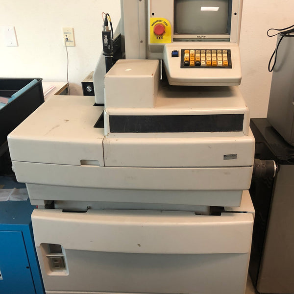 K&S 984 6 Dicing Saw