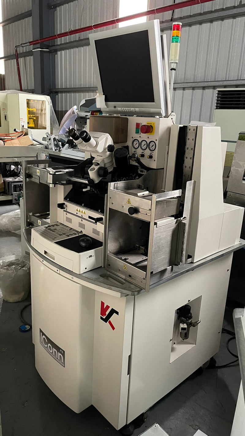 K&S IConn Wire Bonder