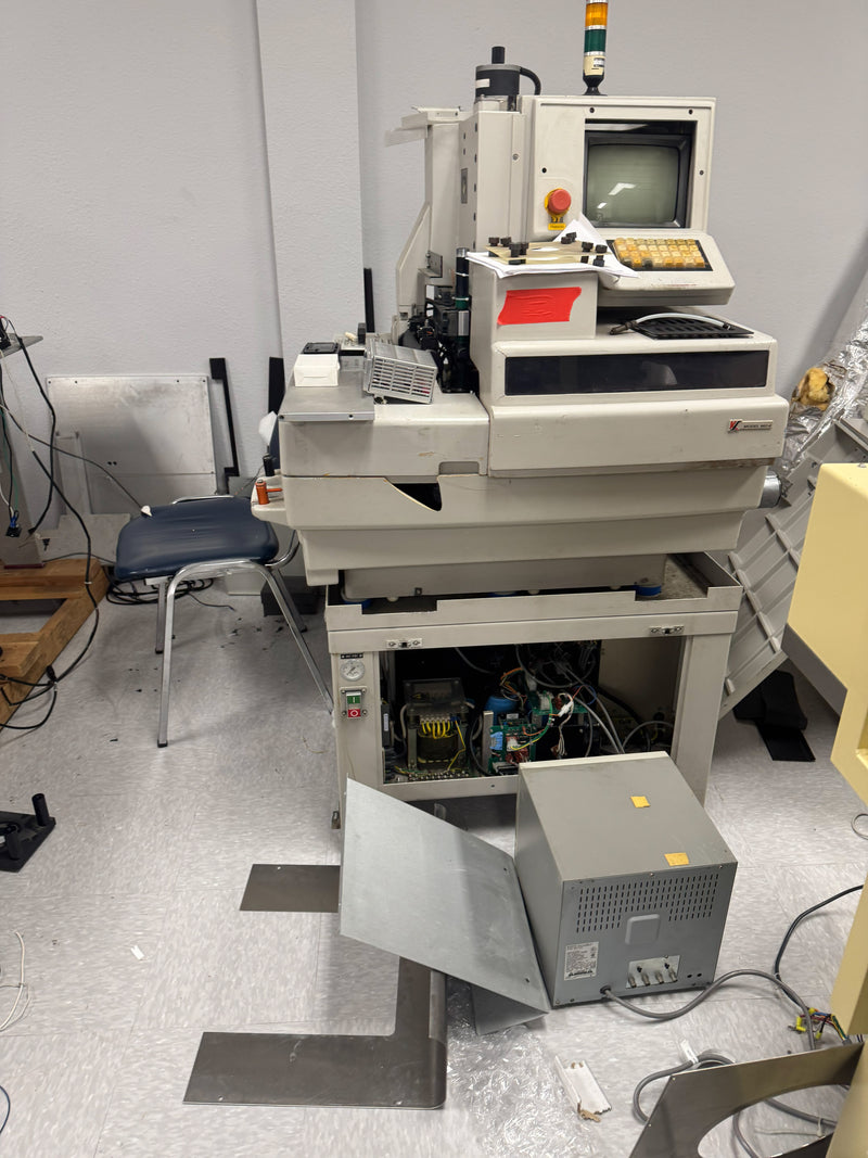 K&S 982-6 Saw