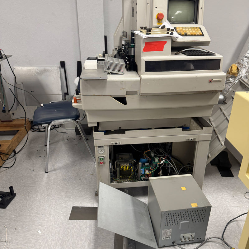 K&S 982-6 Saw