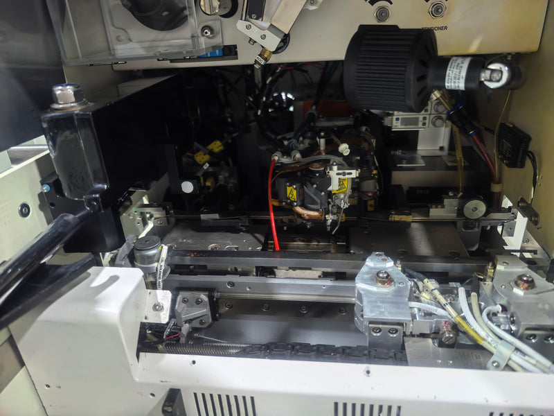K&S Maxum Ultra Wire Bonder