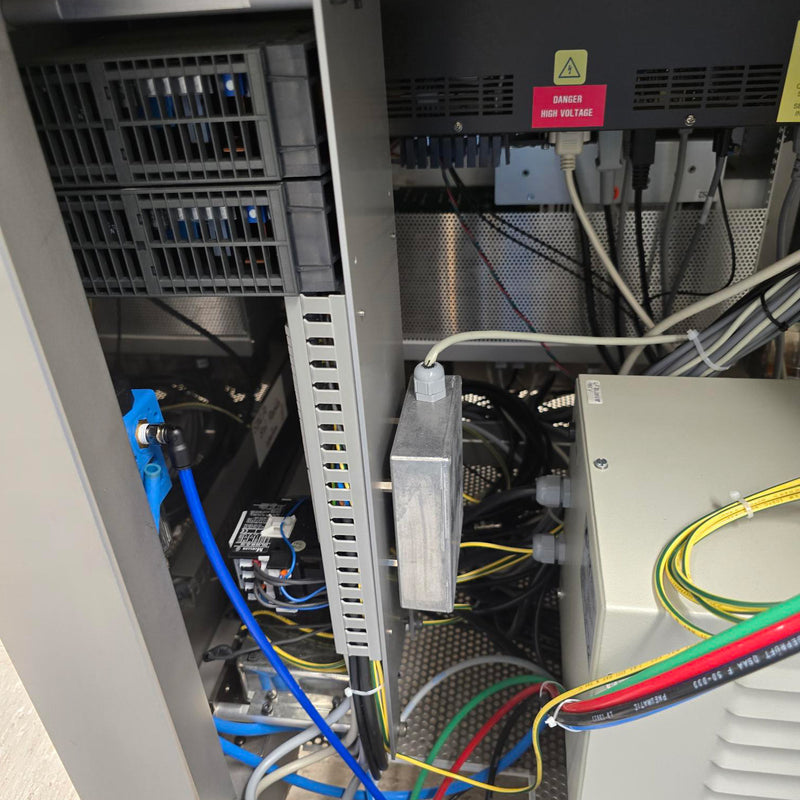 SUSS SB 6 VAC Bonder