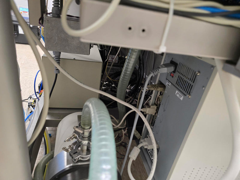 SUSS SB 6 VAC Bonder