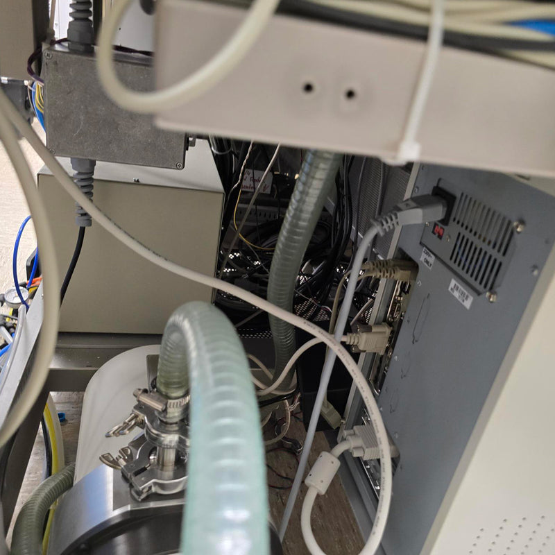 SUSS SB 6 VAC Bonder