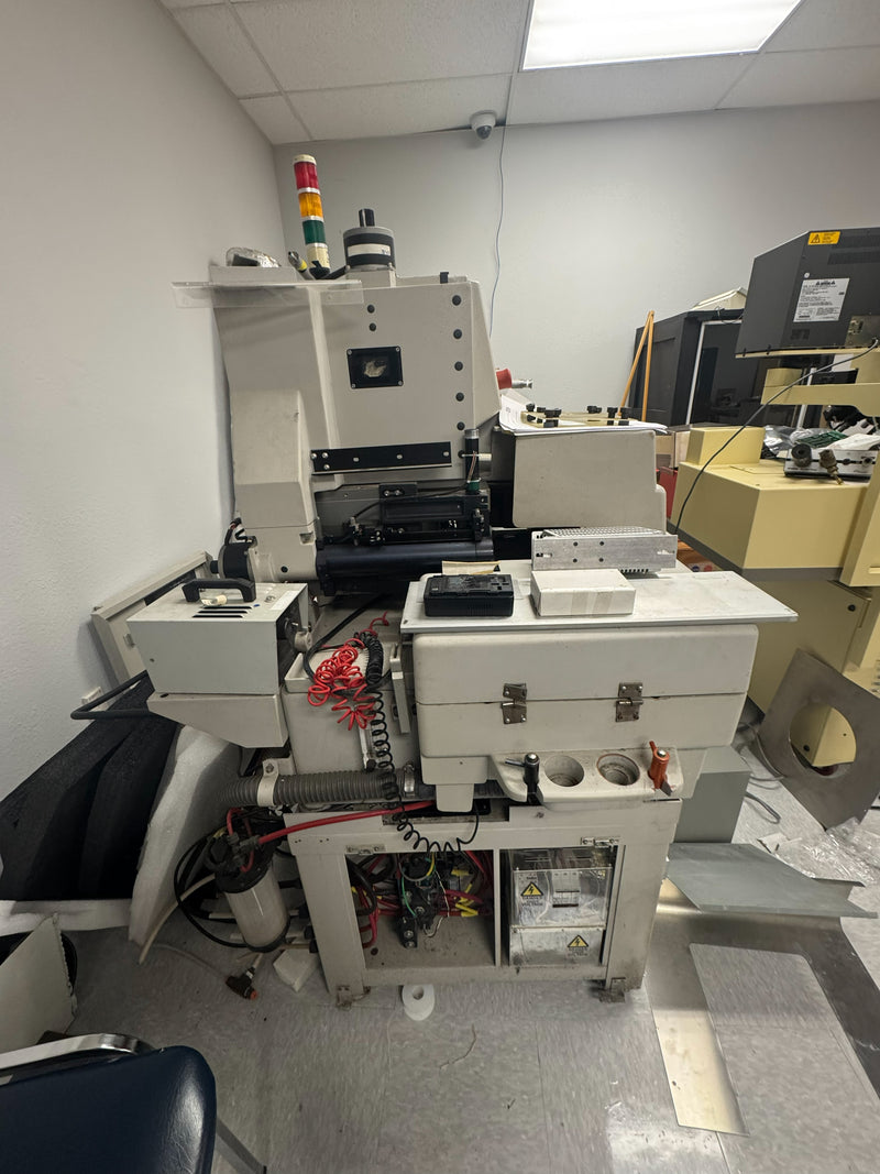 K&S 982-6 Saw
