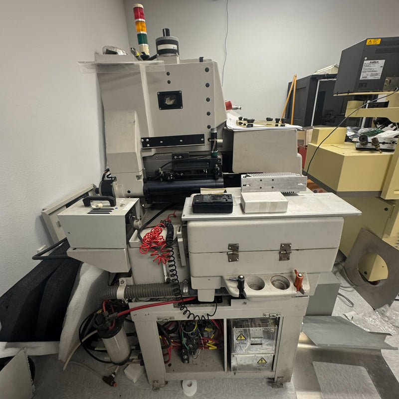 K&S 982-6 Saw