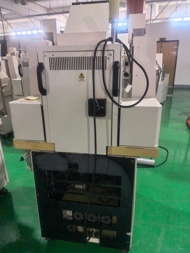 K&S Maxum Ultra Wire Bonder