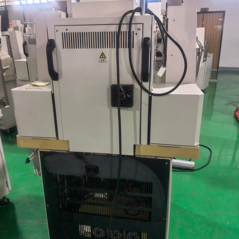 K&S Maxum Ultra Wire Bonder