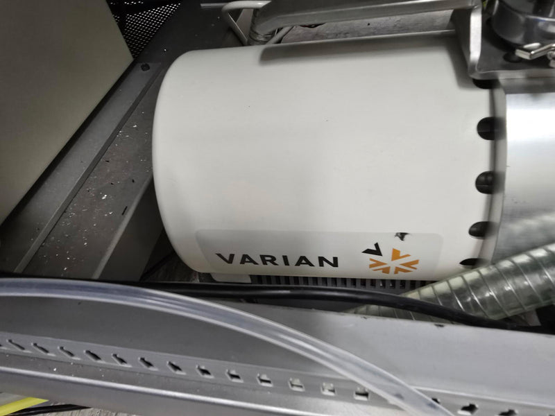 SUSS SB 6 VAC Bonder