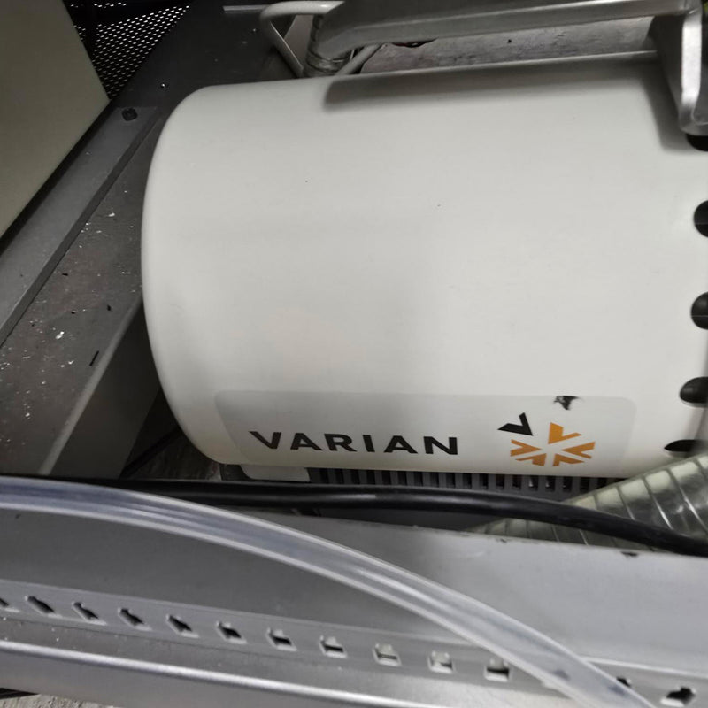 SUSS SB 6 VAC Bonder