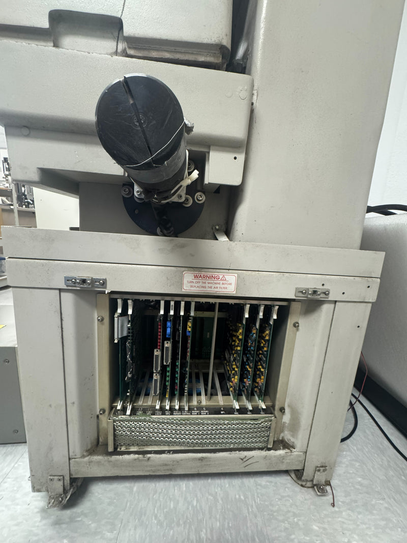 K&S 982-6 Saw