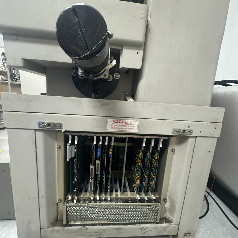 K&S 982-6 Saw