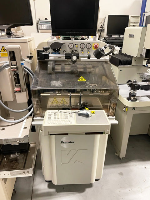 K&S Premier Bonder