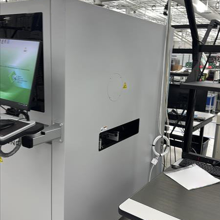 Koh Young Zeith 2 3D AOI (Automated Optical Inspection)