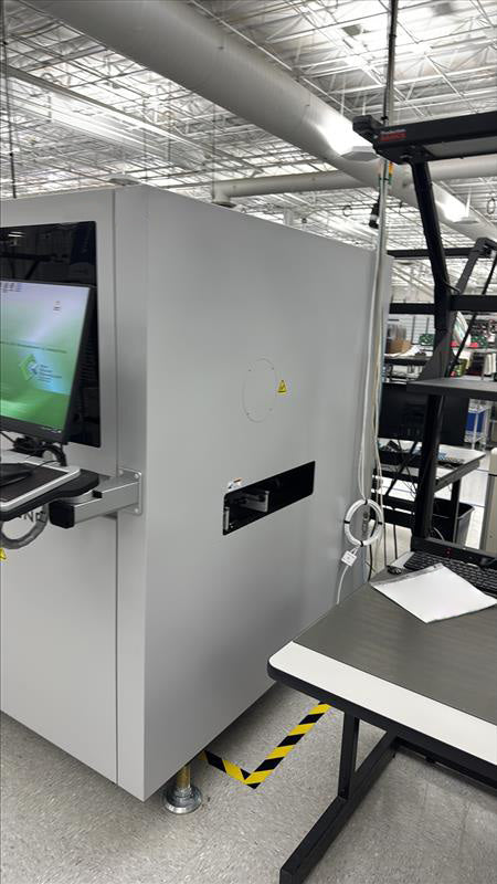 Koh Young Zeith 2 3D AOI (Automated Optical Inspection)