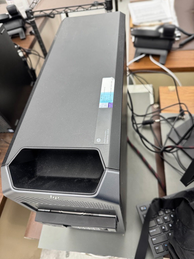 Koh Young Zeith 2 3D AOI (Automated Optical Inspection)