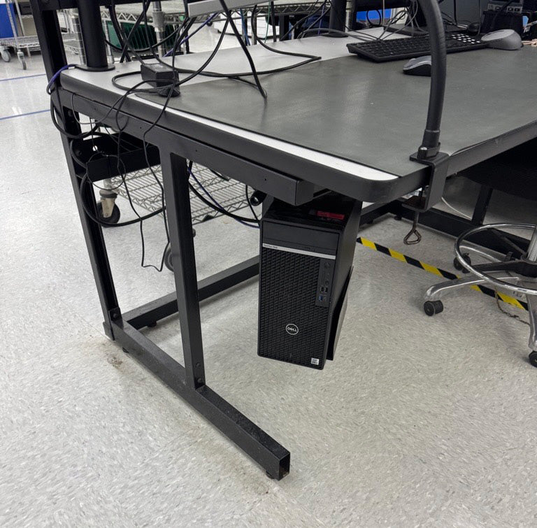 Koh Young Zeith 2 3D AOI (Automated Optical Inspection)