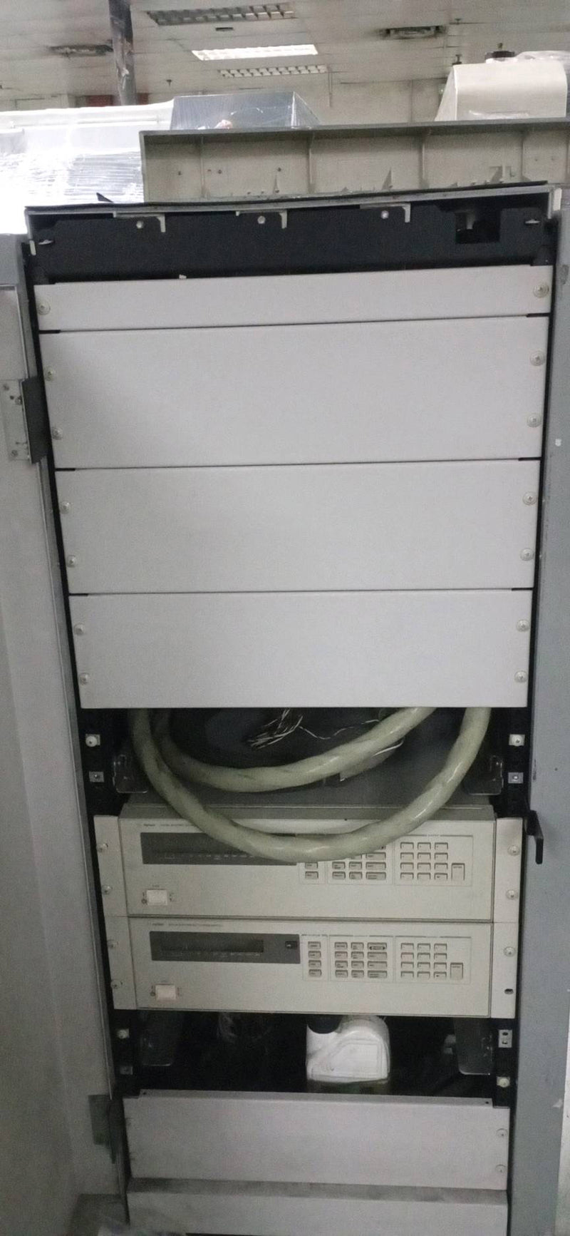Keysight / Agilent 3070 ICT (In Circuit Tester)