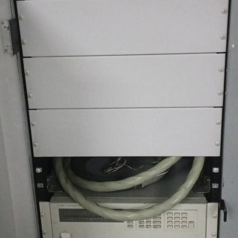 Keysight / Agilent 3070 ICT (In Circuit Tester)